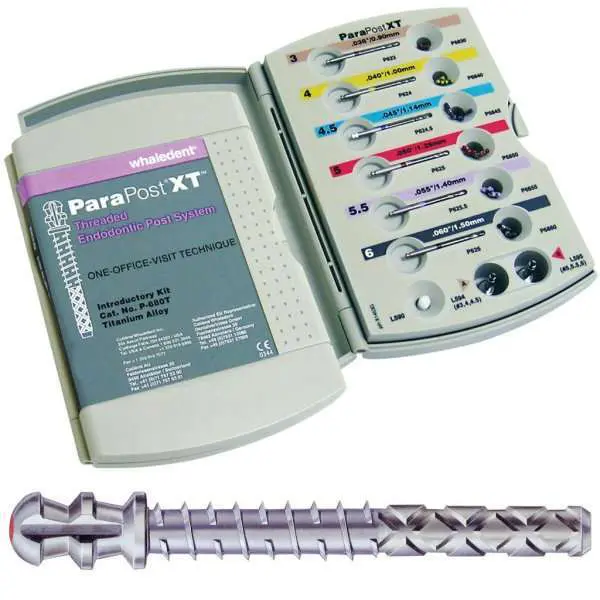 ParaPost XT (abridged)