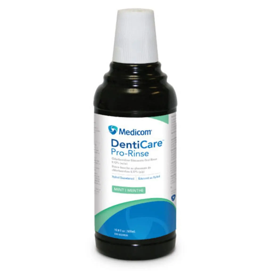 Denti-Care 0.12% Chlorhexidine Oral Rinse