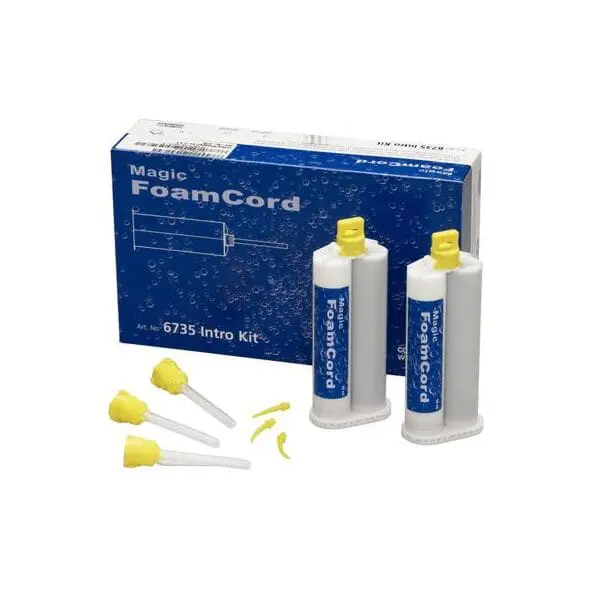 Magic FoamCord
