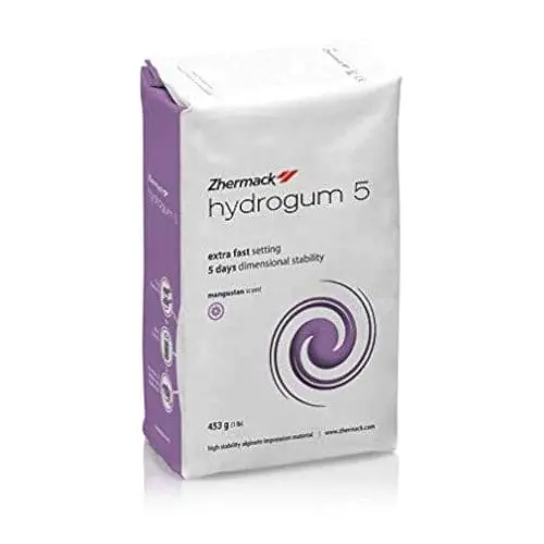Hydrogum5 Alginate