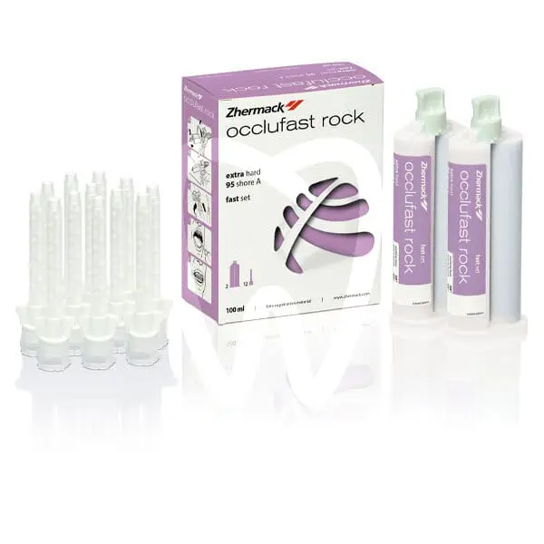 Occlufast Rock (abridged)