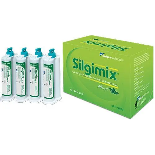 Silgimix