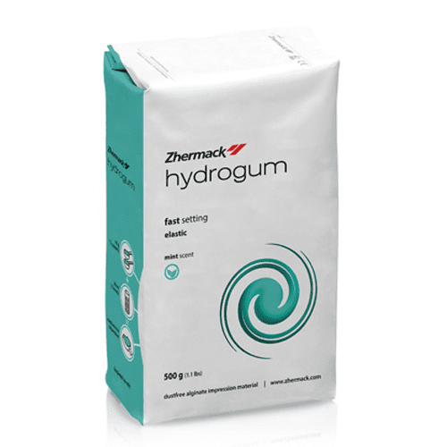 Hydrogum (abridged)