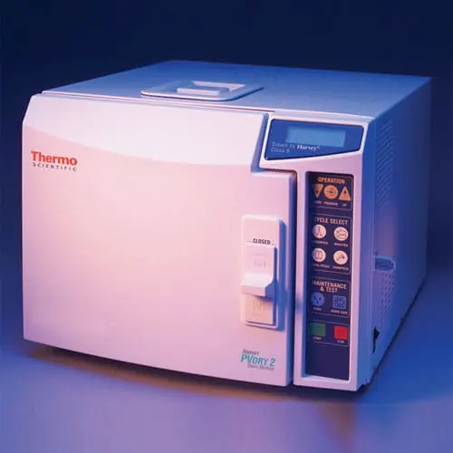 Thermo Scientific PVdry2 Class B Sterilizer