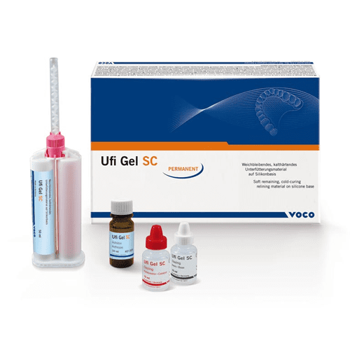 Ufi Gel SC (abridged)