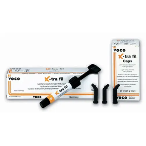 x-tra fil