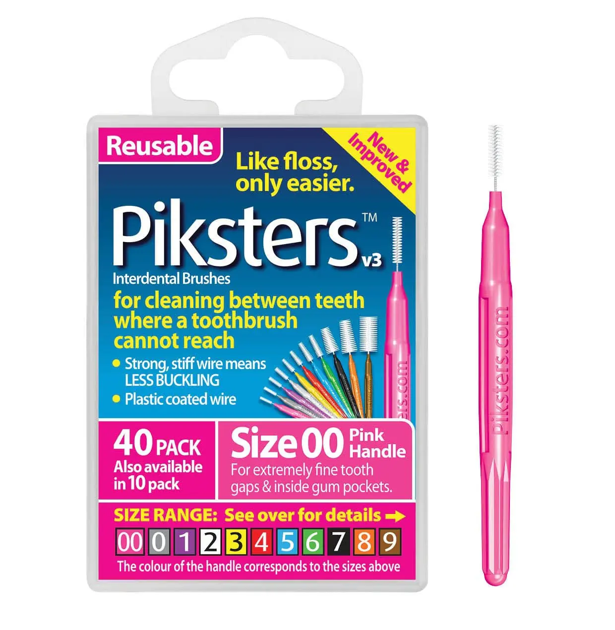 Piksters