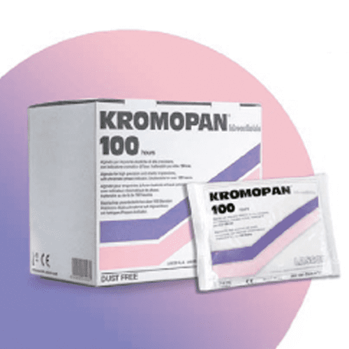 Kromopan 100