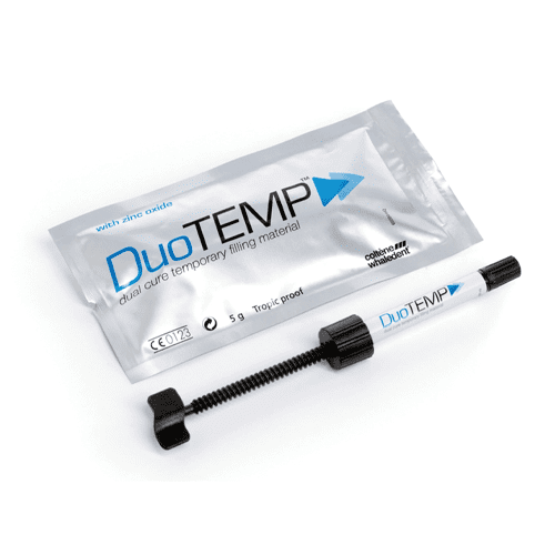 DuoTEMP
