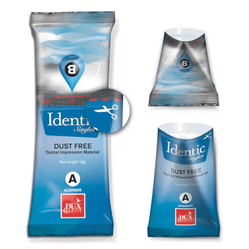 Identic Singles