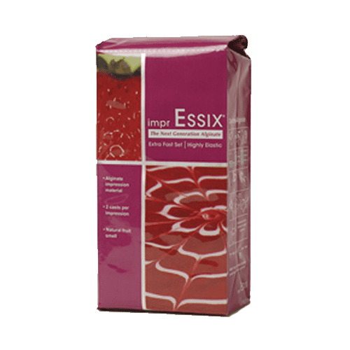 imprESSIX Alginate