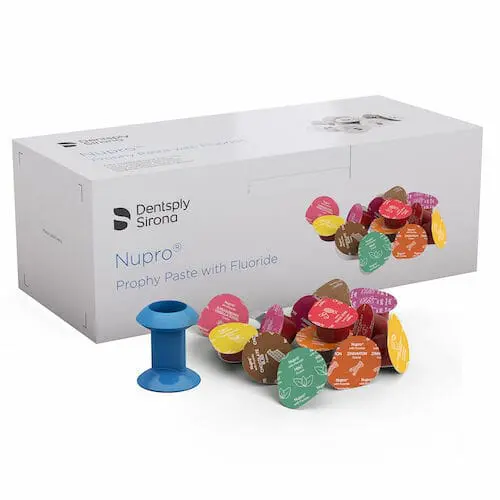 NUPRO NUSolutions Prophy Paste