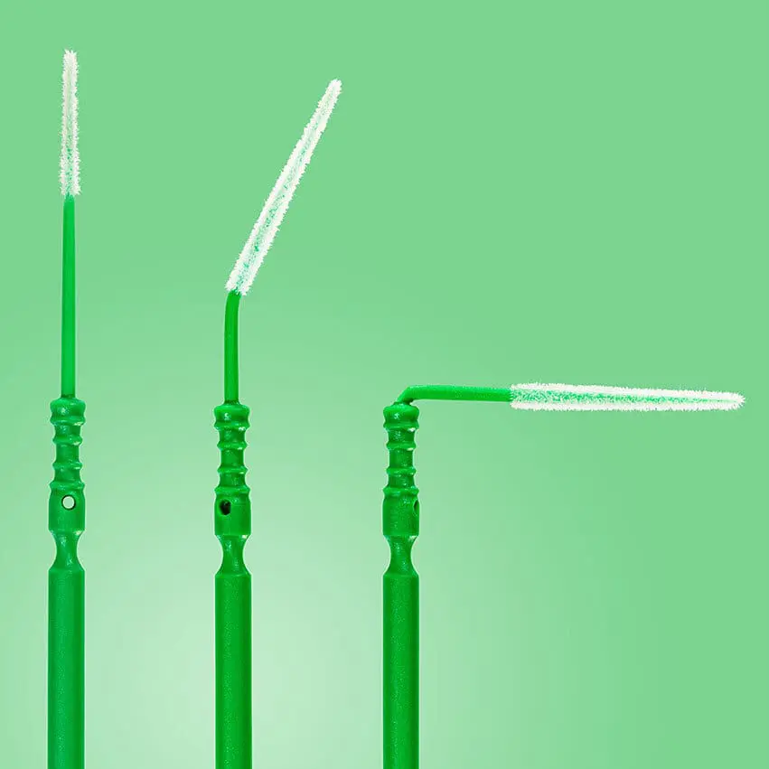 Nano-Brush