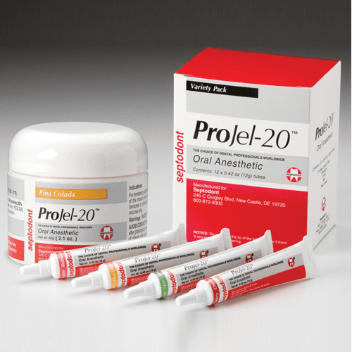 ProJel-20