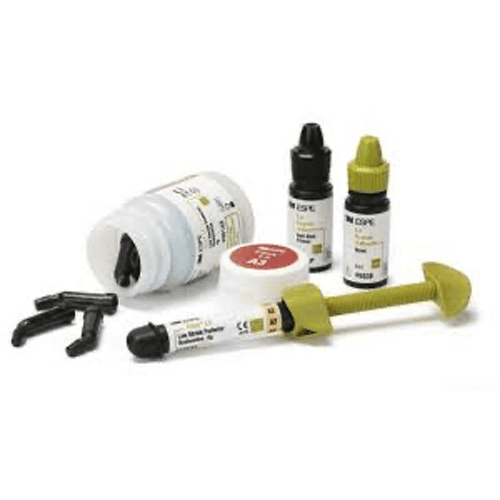 3M™ ESPE Filtek™ LS Low Shrink Posterior Restorative System (2 yr)
