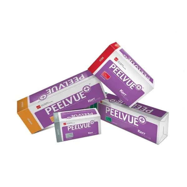 PeelVue+