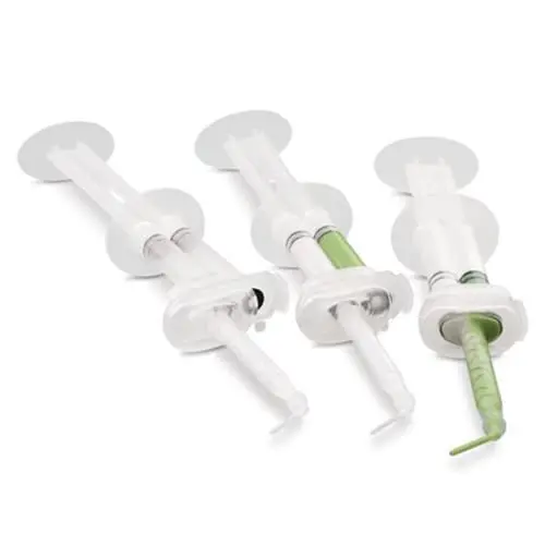 Better Faster Cheaper (BFC) Syringe