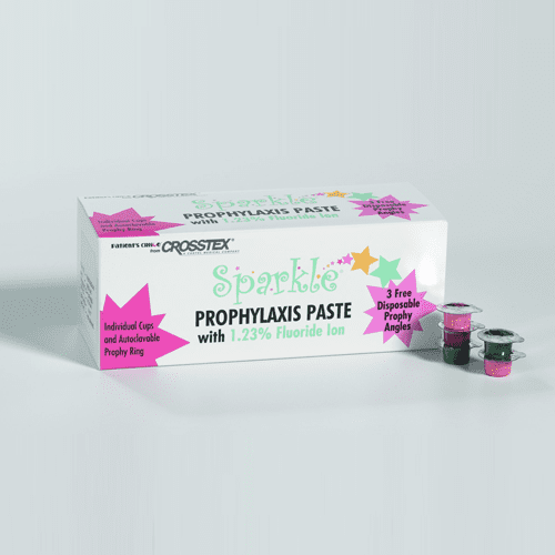 Sparkle Prophy Paste