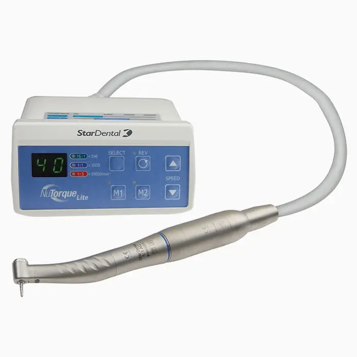 NuTorque