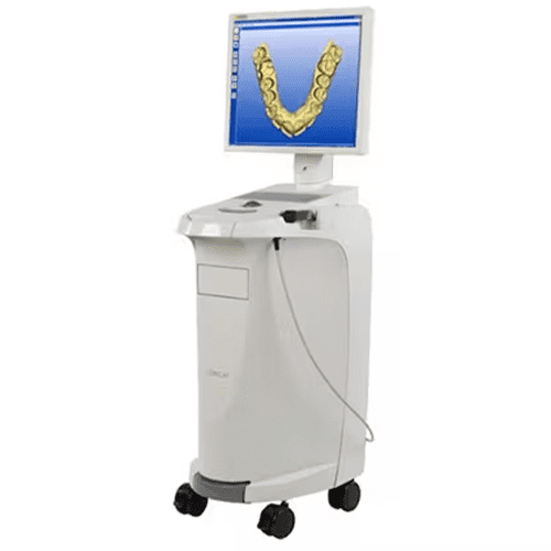 Cerec AC