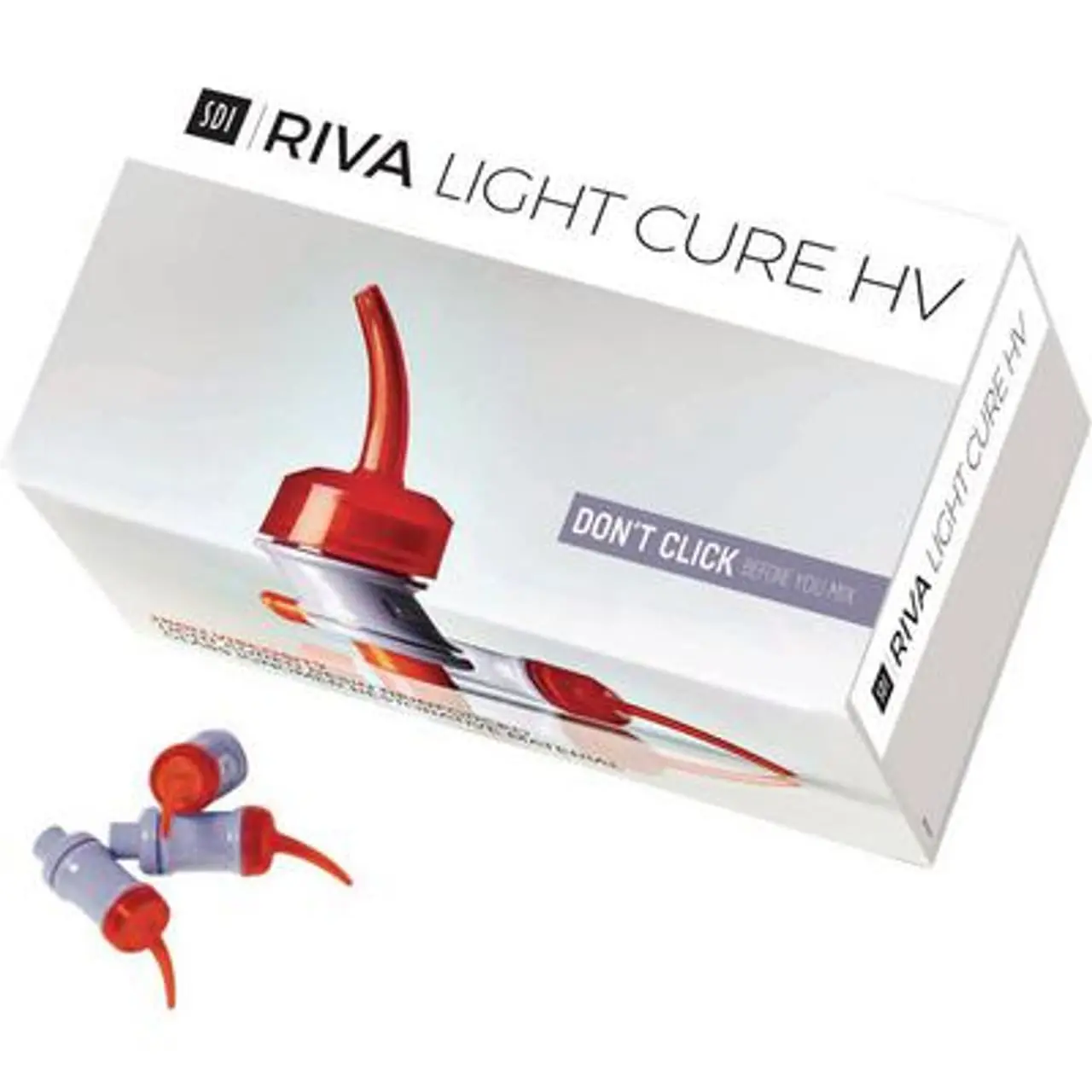 Riva Light Cure