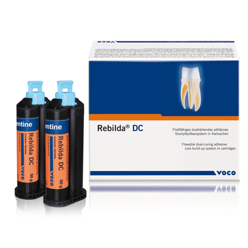 Rebilda DC