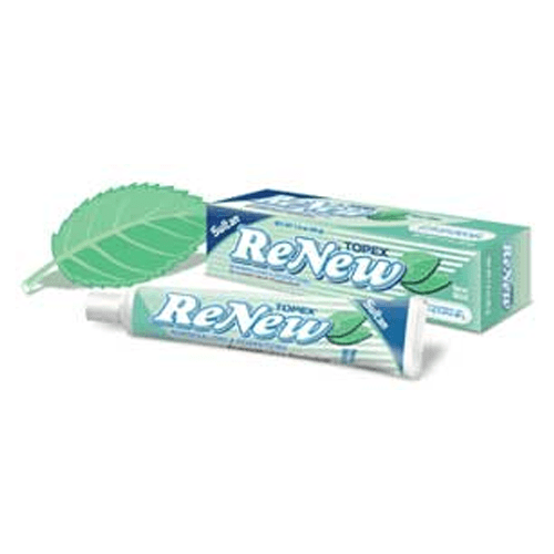 TOPEX ReNew