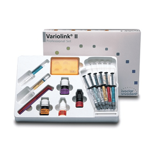 Variolink II