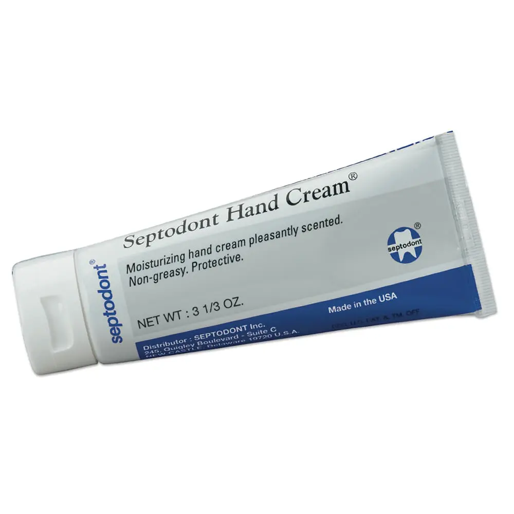 Septodont Hand Cream