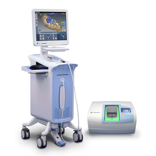 E4D Dentist