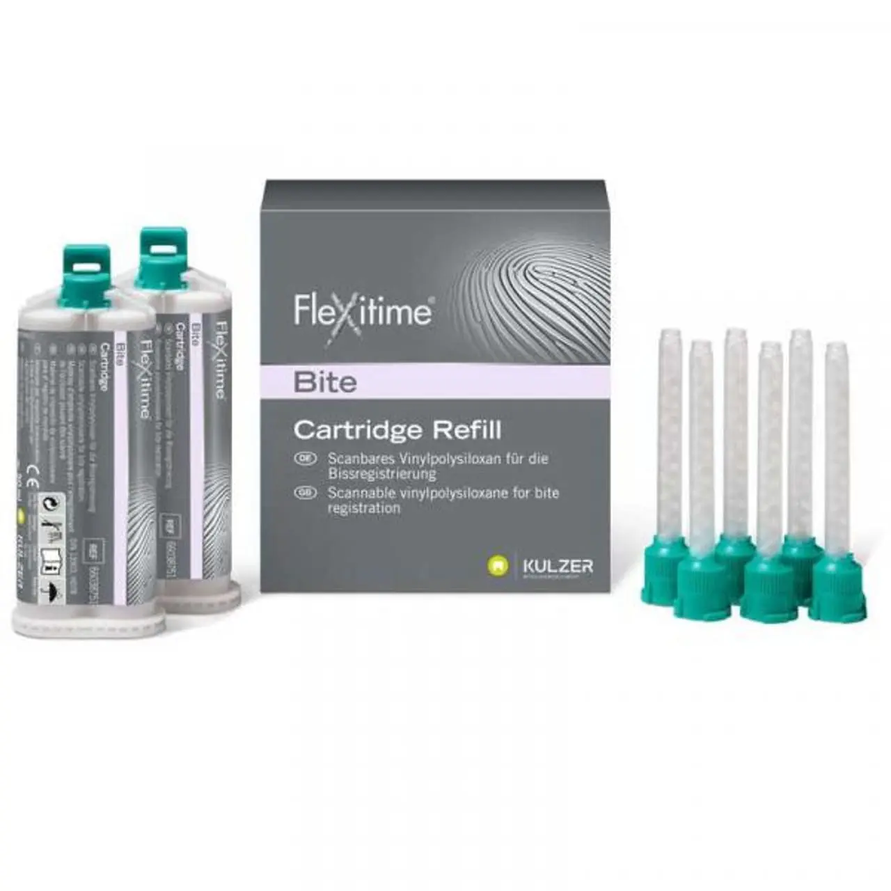 Flexitime Bite