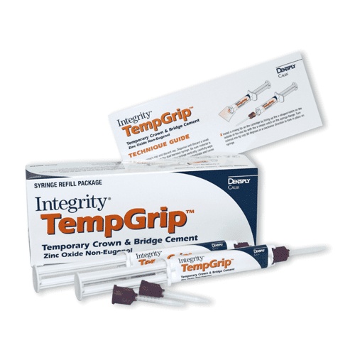 Integrity TempGrip