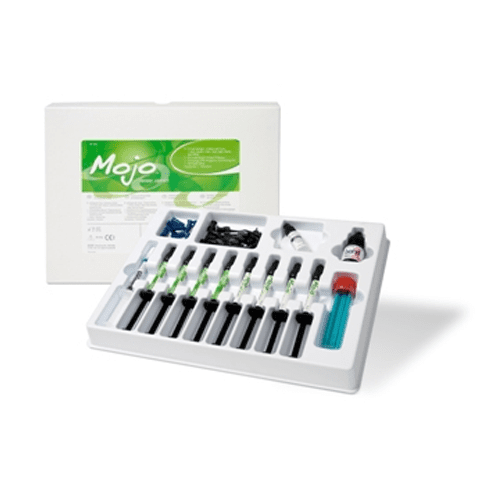 Mojo Veneer Cement