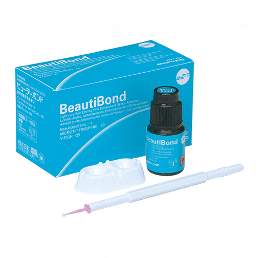 BeautiBond