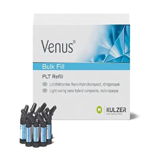 Venus® Bulk Fill