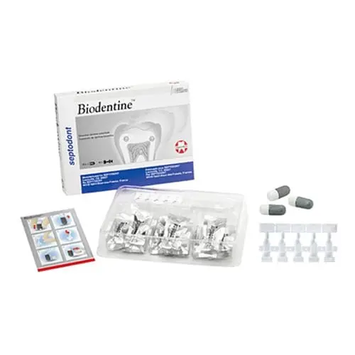 N’Durance Dimer Core