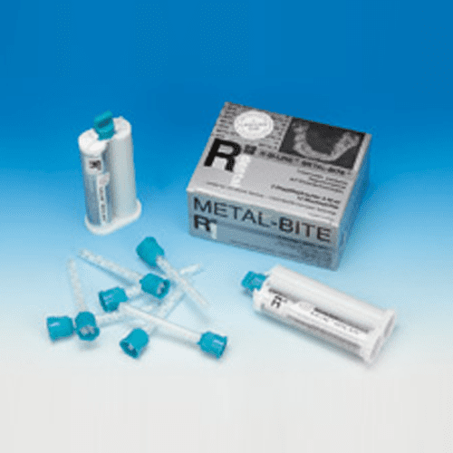 R-SI-LINE METAL-BITE
