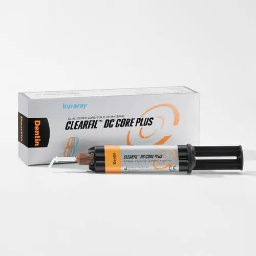 CLEARFIL™ DC CORE PLUS