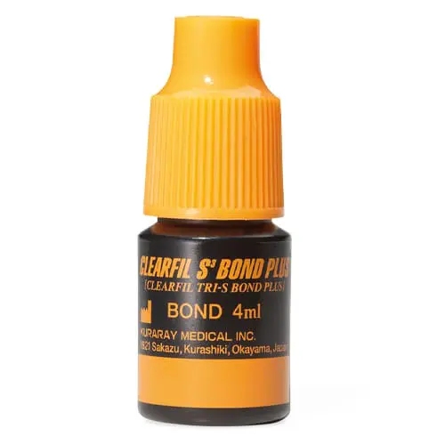 CLEARFIL™ S³ BOND PLUS