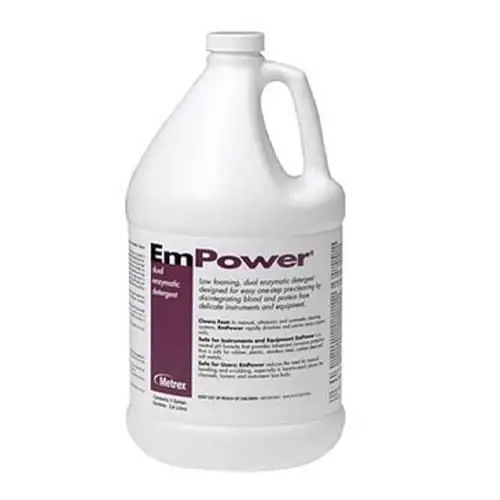 EmPower Dual Enzymatic Detergent