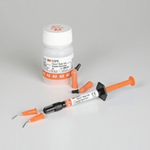 3M™ ESPE Filtek™ Bulk Fill Flowable Restorative