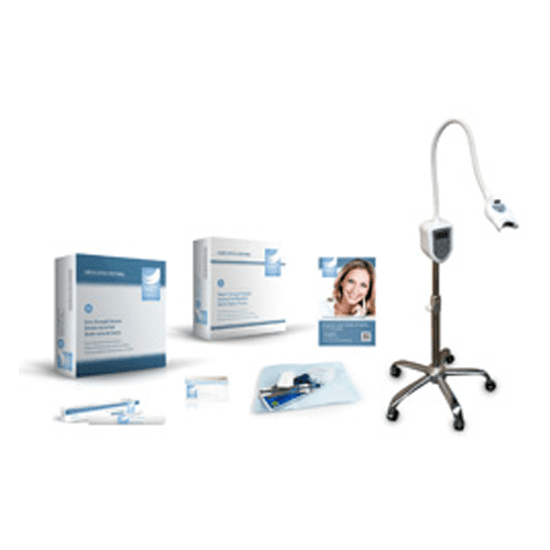 Iveri Whitening System