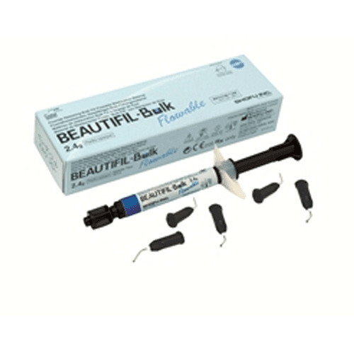 BEAUTIFIL-Bulk Flowable