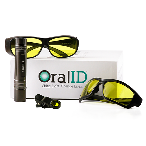 OralID