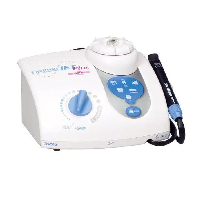 Cavitron JET Plus Ultrasonic Scaler & Air Polishing System