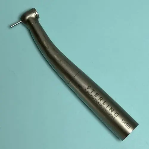 Sterling S495
