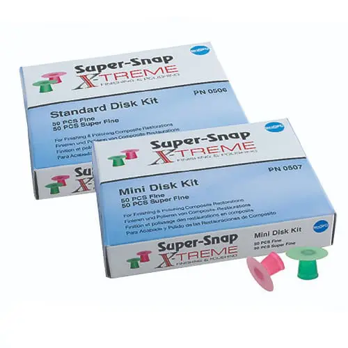 Super-Snap X-Treme