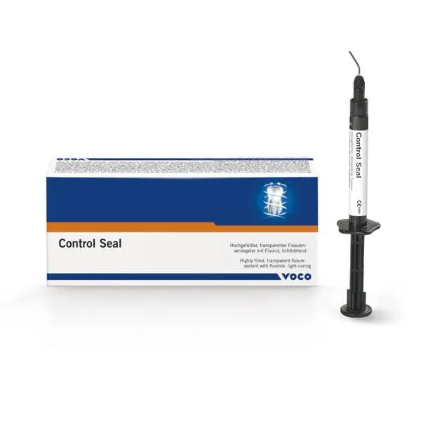 Control Seal