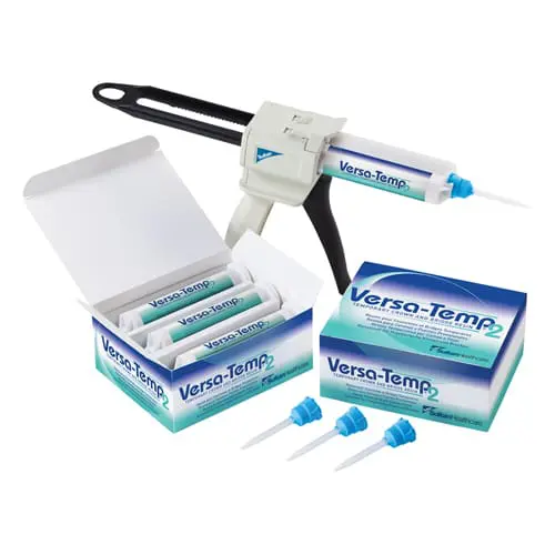 Versa-Temp 2
