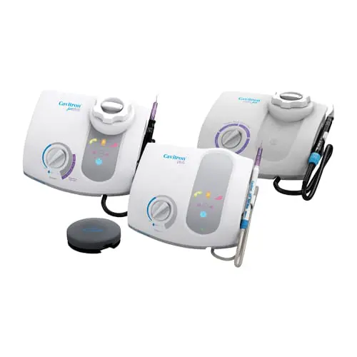 Cavitron Plus Ultrasonic System